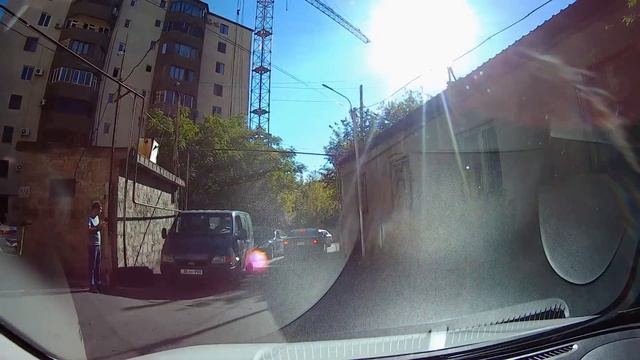 Yerevan, 10.10.22, Mo, Avanits kayaran, Hin ynkerner смотреть онлайн