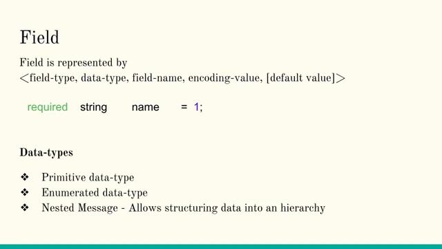 Using Protocol Buffers in Scala смотреть онлайн