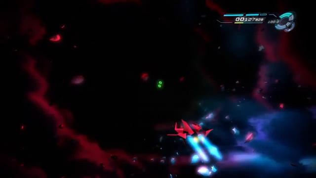 Hyper Void Level 02 (Hyper Mode + Secret Orb) смотреть онлайн