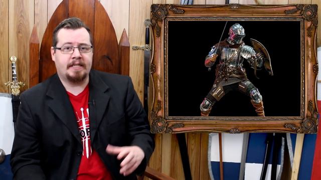 How to kill Orcs, Fantasy Re-Armed смотреть онлайн