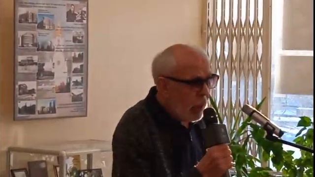 Юрий Володин. "Мне бы взлететь в небо". Yuri Volodin. "I would like to fly into the sky" смотреть онлайн