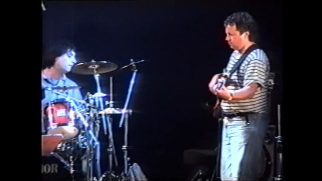 Dobgála '94 Bori Viktor Group: Better Times смотреть онлайн