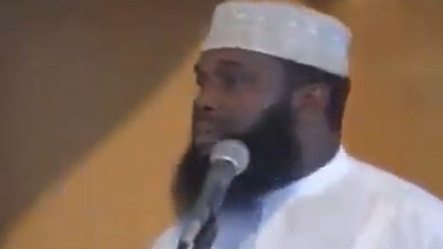 WATU WA BIDA'A NA MASHIA NI KAMA NDUGU .......... SHEIKH ALI BAHERO смотреть онлайн