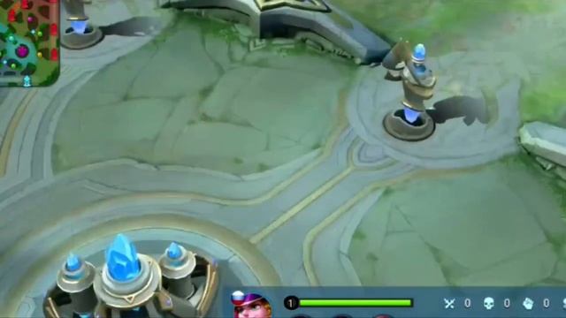 БАГИ (И ФИШКИ)/MOBILE LEGENDS/2020 смотреть онлайн