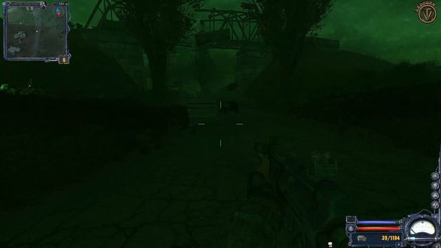 S. T. A. L. K. E. R.: Чистое небо. #2. Интересные моменты, приколы, баги, фейлы. смотреть онлайн