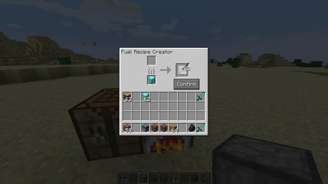 Minecraft PERSONALIZED RECIPES Mod - Make Your Own Recipes! (Minecraft v1.7.10 Mod Spotlight) смотреть онлайн