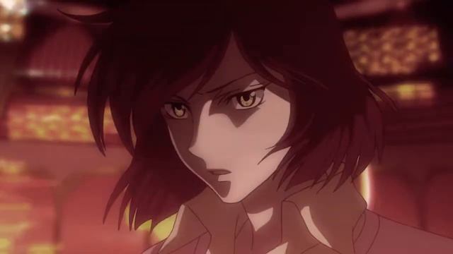 AMV - Ash смотреть онлайн