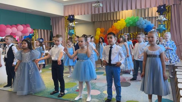 Песня «Выпускная десяточка»