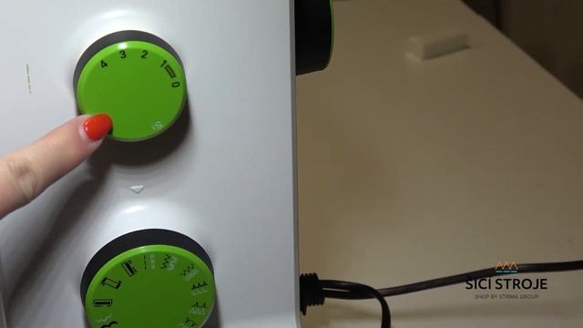 PFAFF Smarter 140 s смотреть онлайн