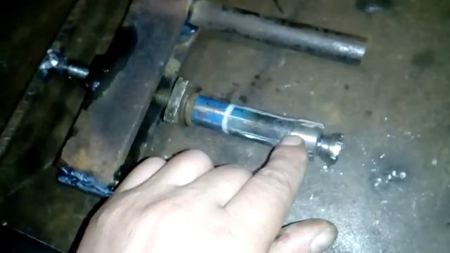 Цанговый съёмник подшипника смотреть онлайн