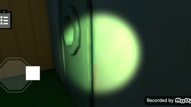 Обзор на страшную игру Губка Боб Квадратные штаны😮 смотреть онлайн