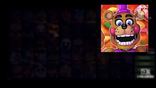 Кто лучше? Фнаф 5 или фнаф 6? Новое видео.