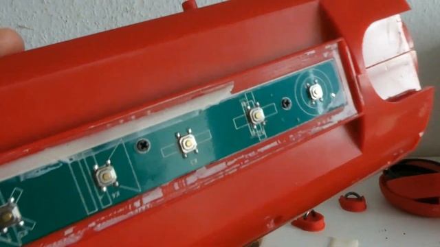 Silvercrest SL XL 20 A1 teardown смотреть онлайн