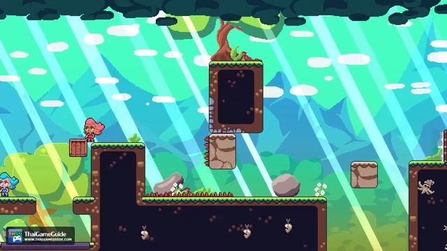 Glam [Local Co-op Share Screen] : Co-op Campaign ~ First 15 Levels смотреть онлайн