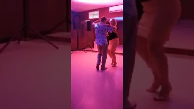 Танцуем в Вологде смотреть онлайн