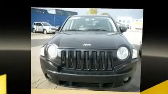 Used Jeep Compass Hamilton Ontario WholesaleDivision.com Sto смотреть онлайн