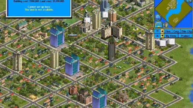Capitalism Lab, Short game! смотреть онлайн
