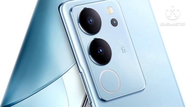 Vivo V29 Pro 5G (Blue,12 GB RAM,256 GB) Mobile Features & Specification Tamil смотреть онлайн