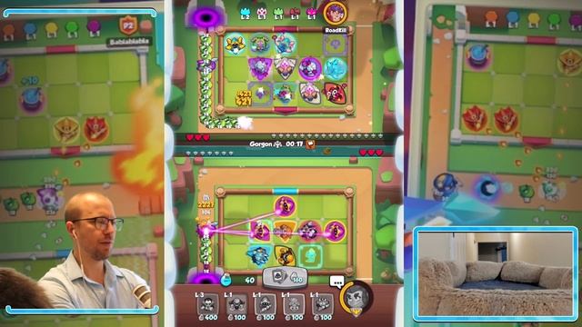 Secret *BEST F2P DECK* in Rush Royale REVEALED! смотреть онлайн