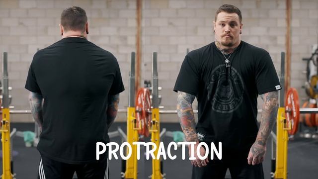 How to Bench Press: The Definitive Guide Part 2 - THE SETUP смотреть онлайн