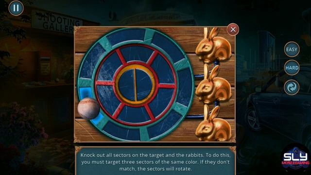 Unsolved Case 8 Full Game Walkthrough