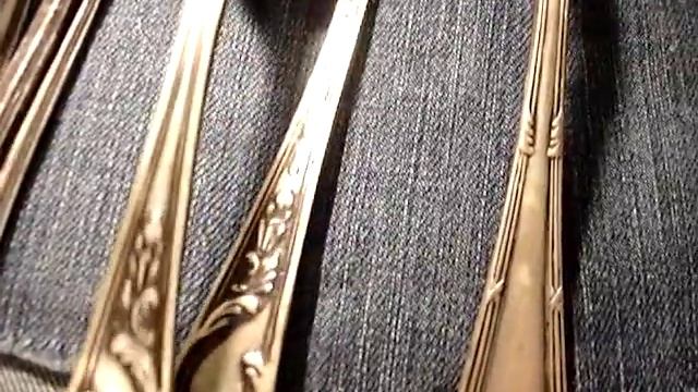 Мои находки - килограмм Серебра или говна Кусок смотреть онлайн