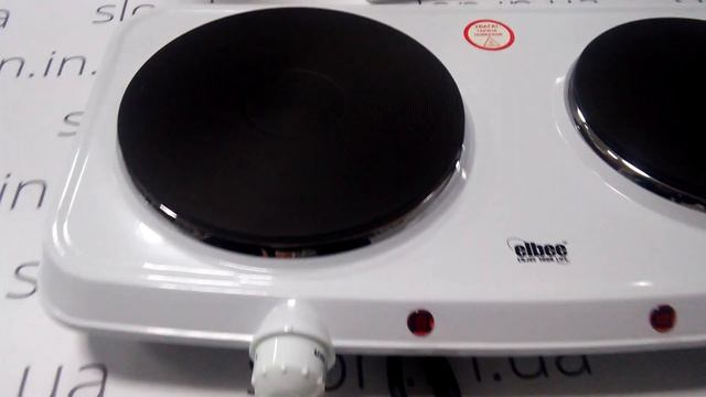 Электроплита Elbee Jenna 24109 смотреть онлайн