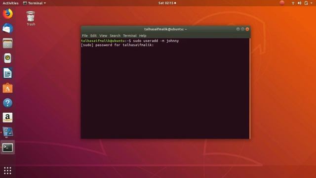 FREE 4 Hour Ubuntu Course for Beginners смотреть онлайн