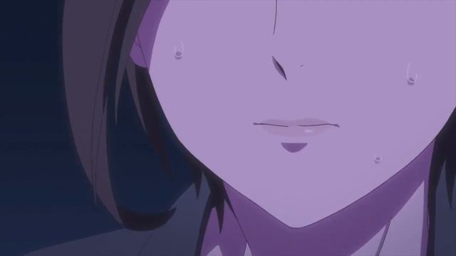 Steel Lady Nanase Moments | Kyokou Suiri | In/Spectre смотреть онлайн