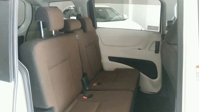 Toyota Sienta G 2015 For Sale