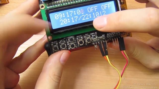 Эффект присутствия хозяев в доме или на даче смотреть онлайн