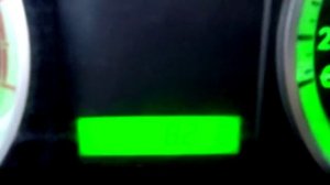 Бортовой компьютер Chevrolet Aveo 1.6 .