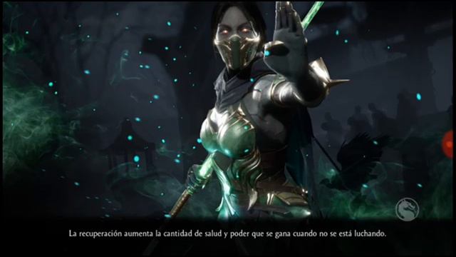 Mortal Kombat Mobile #37 - Sonya Blade Klásica y compra de packs смотреть онлайн