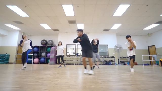 Duncan Padilla - "Tru" | Pop-Up Workshop смотреть онлайн