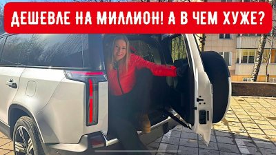 Новости автомобильной индустрии