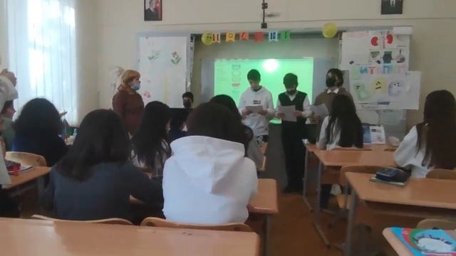 ОТКРЫТЫЙ УРОК ПО БИОЛОГИИ 8 КЛАСС,ТЕМА-"ВМТАМИНЫ". смотреть онлайн