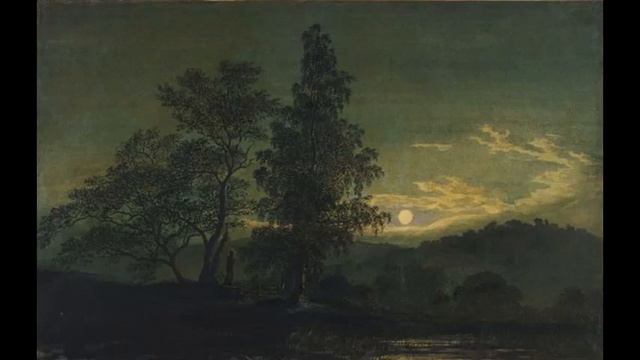 Anton Eberl - Grand sonata in G Minor, Op. 27 смотреть онлайн