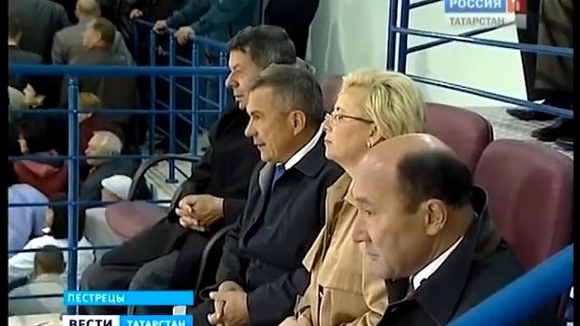пестрецы смотреть онлайн