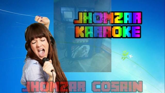 Boot Up: Jhomzar Karaoke MIDI-500,900 Pro *READ THIS DESCRIPTION* смотреть онлайн