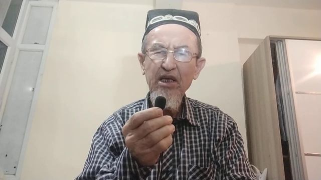 Киргизистон бн Узбекистонни ФАРКИ