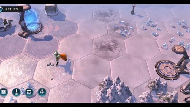 Eternal Evolution - Planet Prison Full Clear смотреть онлайн