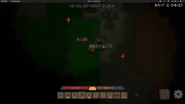 Searching for glitches and bugs in, the game, Underlings. смотреть онлайн