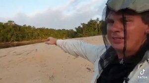 Дмитрий Комаров.Бразилия.