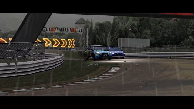 Rally One #mobilegame#game#rallyone#rally#subaru#ford#race#racecar