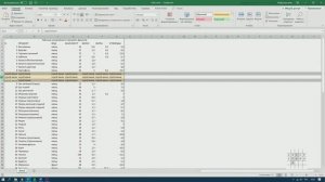 Как СКРЫТЬ СТРОКИ в Excel : 3 ПРОВЕРЕННЫХ способа