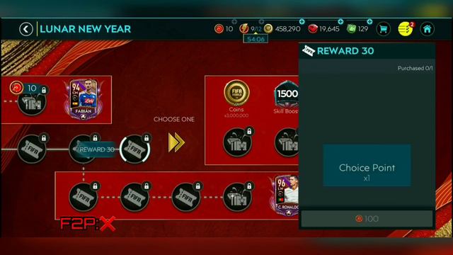 Lunar New Year Event🏮98 Prime Icon Luís Figo!96 Lunar Ronaldo!Guide Overview,Tips & Tricks!|Fifa 20 смотреть онлайн