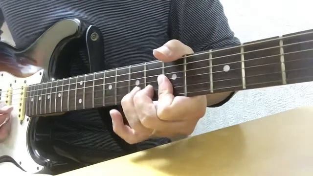 Summertime Blues ブライアンセッツァーVersion ギターイントロ&ソロ弾き方 смотреть онлайн
