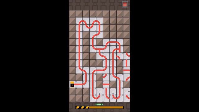 Cable Connector - All Levels - 60 Levels - PC Game - Android - Gameplay смотреть онлайн