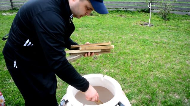 МЯСО Баранины. БАРАНЬЯ НОГА В ТАНДЫРЕ смотреть онлайн