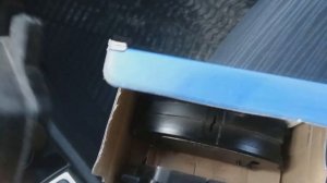 Мнение о тормозных колодках Hi-Q на Hyundai Solaris.